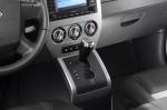Jeep Compass 2007 года